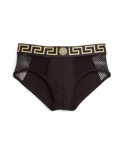 wholesale versace underwear|Versace men briefs.